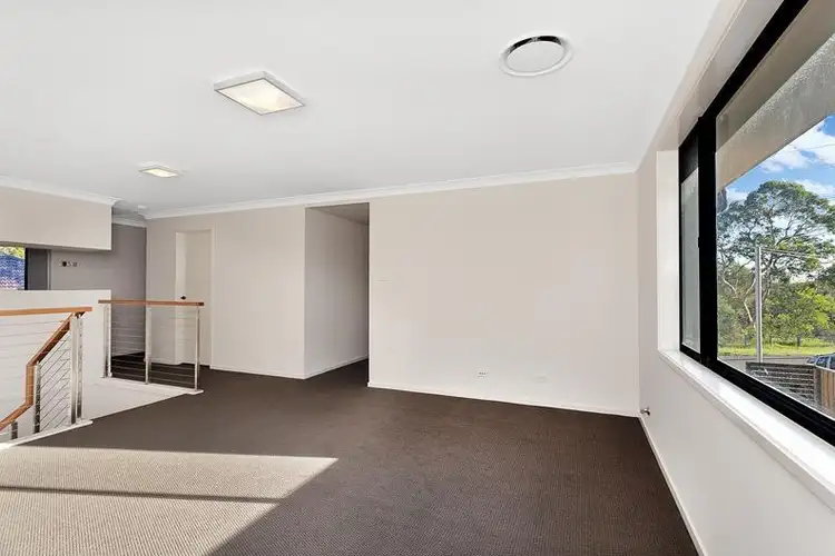 Fourth view of Homely house listing, 2B Ethie Road, Beacon Hill NSW 2100