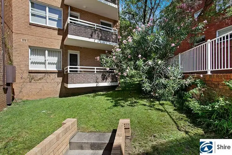 Main view of Homely apartment listing, 7/21 Wilbar Avenue, Cronulla NSW 2230