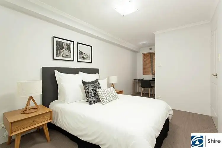 Fifth view of Homely apartment listing, 9/2 Vista Street, Caringbah NSW 2229