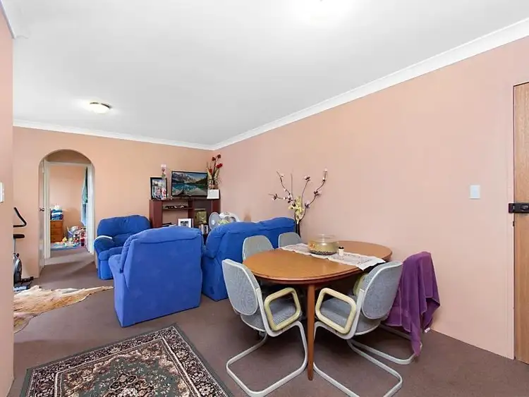 Second view of Homely unit listing, 18/38 Luxford Road, Mount Druitt NSW 2770