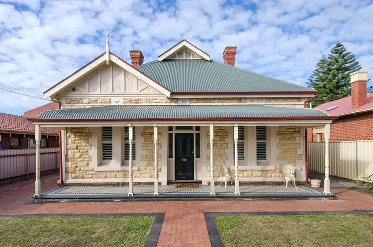 27 Queen Street, Unley SA 5061