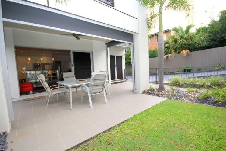 Sixth view of Homely townhouse listing, 1/9 Derby Street, Coorparoo QLD 4151