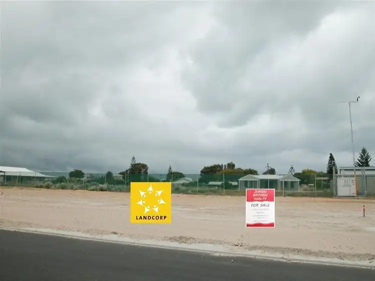 LOT 53/4 Salamanca Road, Cervantes WA 6511