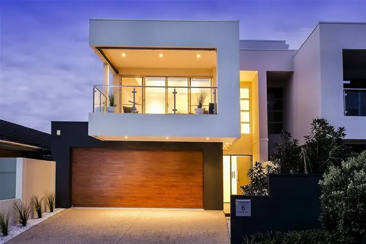 6 Chetwynd  Street, West Beach SA 5024