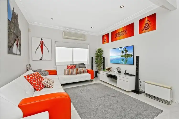 Fourth view of Homely house listing, 12 Beatrice Street, Bass Hill NSW 2197