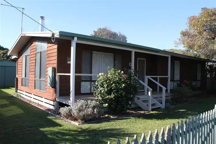 149 Vista Drive, Cape Woolamai VIC 3925