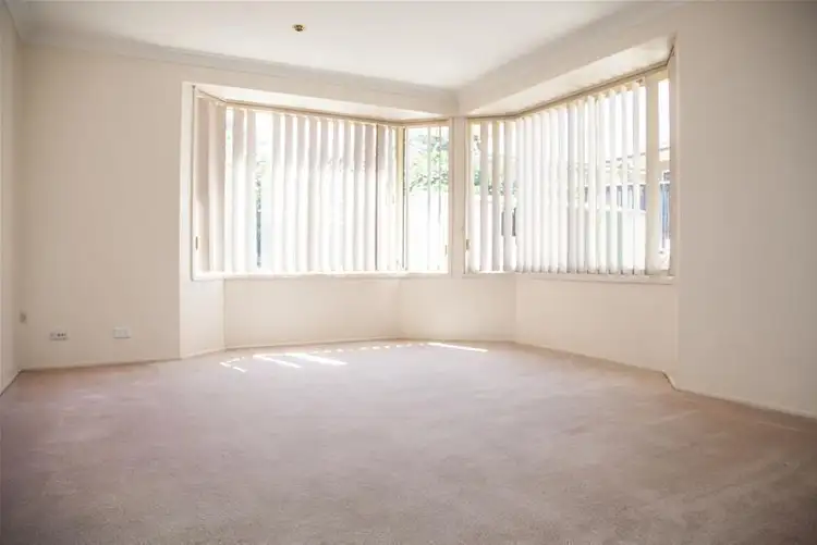 Second view of Homely house listing, 20 Lindeman Crescent, Green Valley NSW 2168