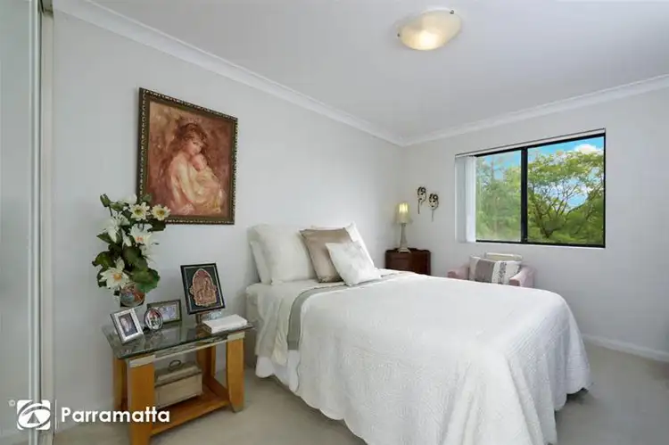 Fourth view of Homely apartment listing, 10/101 Marsden Street, Parramatta NSW 2150