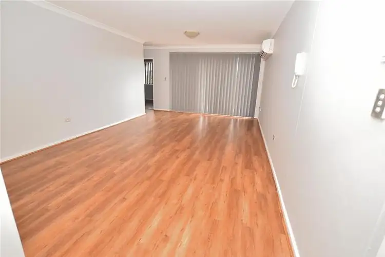 Second view of Homely apartment listing, 31/71-77 O'Neill Street, Guildford NSW 2161