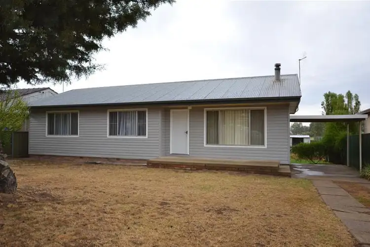 168 Market Street, Mudgee NSW 2850