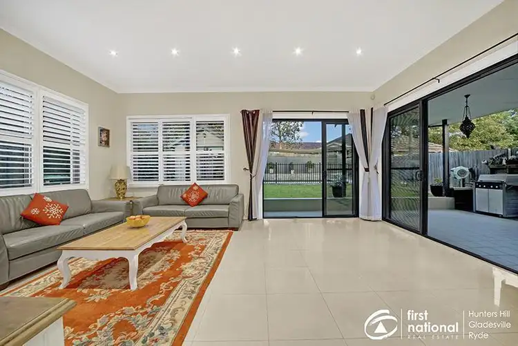 Sixth view of Homely house listing, 6 Shepherd Street, Ryde NSW 2112
