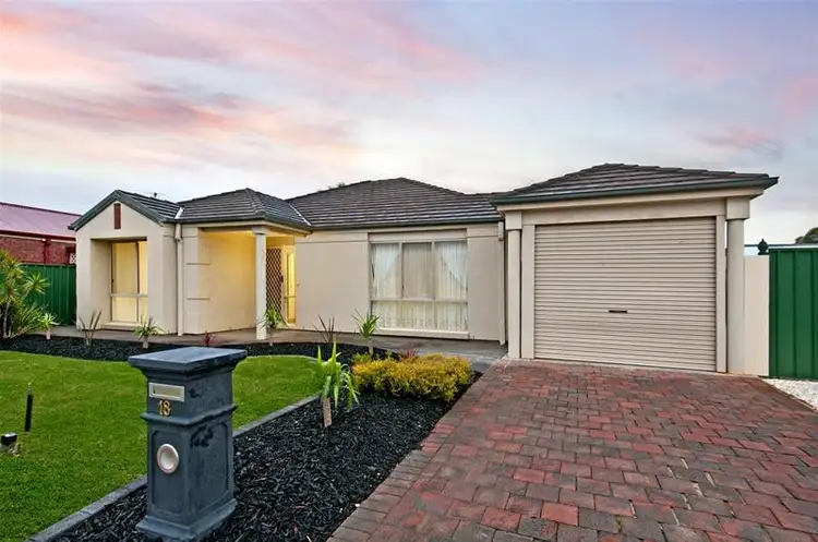 18 Elio Drive, Paralowie SA 5108