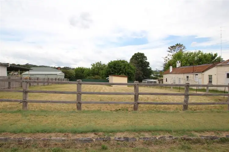 Main view of Homely land listing, 121 Miles Street, Tenterfield NSW 2372