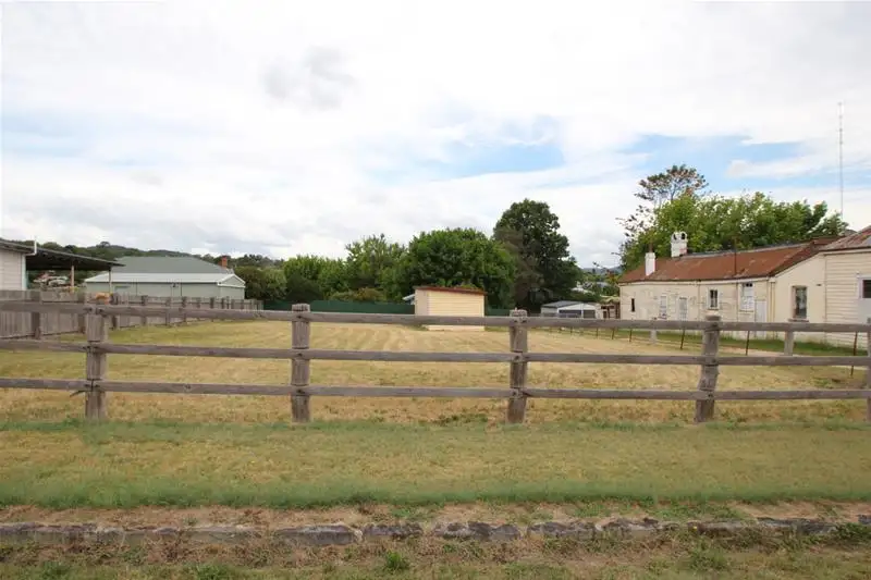 Main view of Homely land listing, 121 Miles Street, Tenterfield NSW 2372