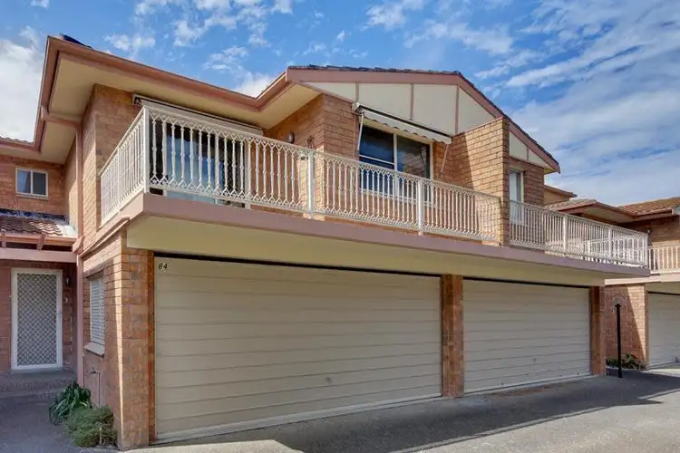 Sixth view of Homely townhouse listing, 64/26 Macpherson Street, Warriewood NSW 2102