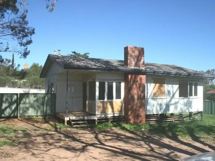 Main view of Homely house listing, 10 Rosser Street, Northampton WA 6535
