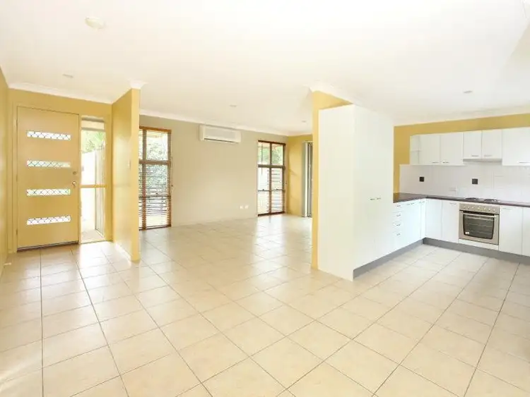 Second view of Homely apartment listing, 2/17 Sandhurst Crescent, Upper Coomera QLD 4209