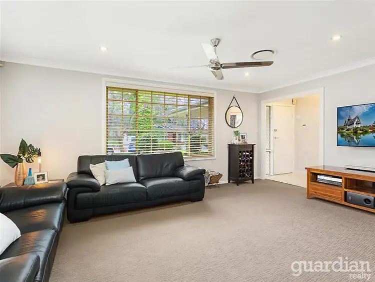 Fourth view of Homely house listing, 5 Sampson Crescent, Quakers Hill NSW 2763
