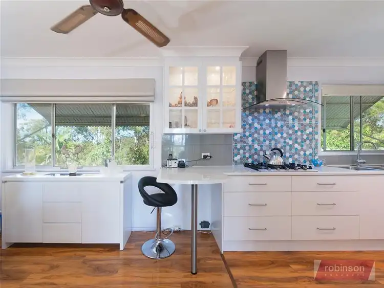 Fourth view of Homely house listing, 47 Whitbread Drive, Lemon Tree Passage NSW 2319