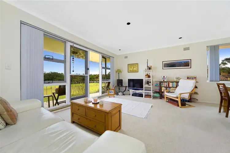 Third view of Homely unit listing, 12/18 Grafton Crescent, Dee Why NSW 2099