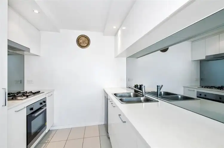 Third view of Homely apartment listing, 311/41 Harbour Town Drive, Biggera Waters QLD 4216