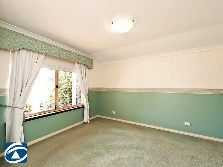 Fourth view of Homely house listing, 11 Thornbill Vista, Ellenbrook WA 6069