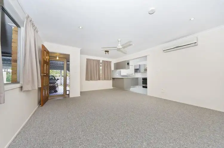 Third view of Homely house listing, 42 Tryal Street, Bentley Park QLD 4869