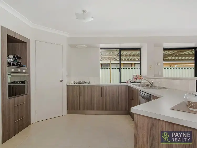 Fifth view of Homely house listing, 10 Brussels Circuit, Port Kennedy WA 6172