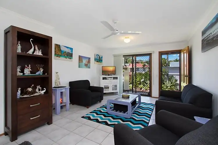 16/5 Aegean Way, Currumbin Waters QLD 4223