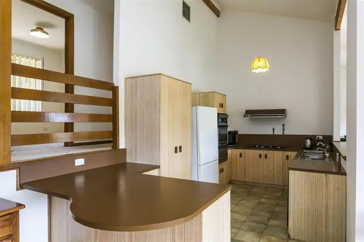 Sixth view of Homely house listing, 23 Barossa Crescent, Hallett Cove SA 5158