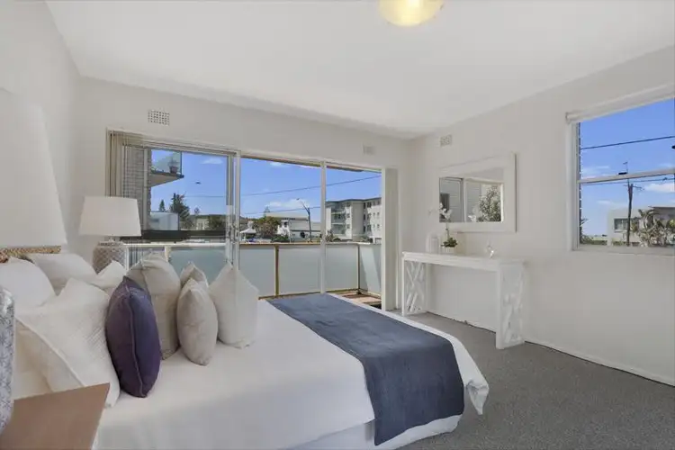Third view of Homely apartment listing, 1/1209 Pittwater Road, Collaroy NSW 2097