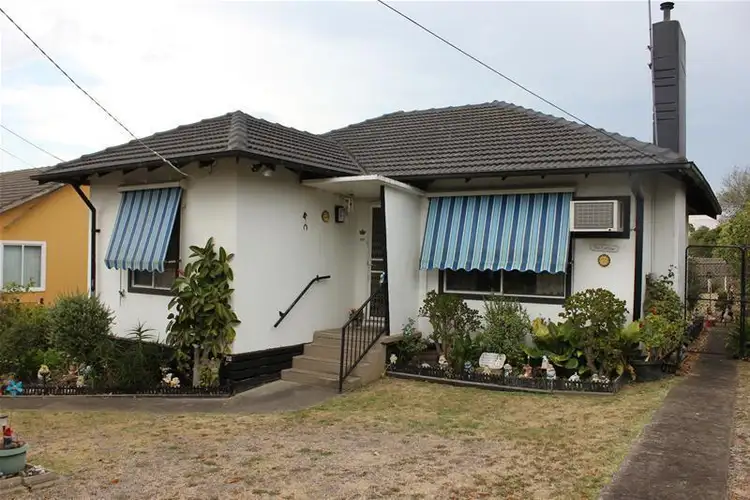 39 Tristania Street, Doveton VIC 3177