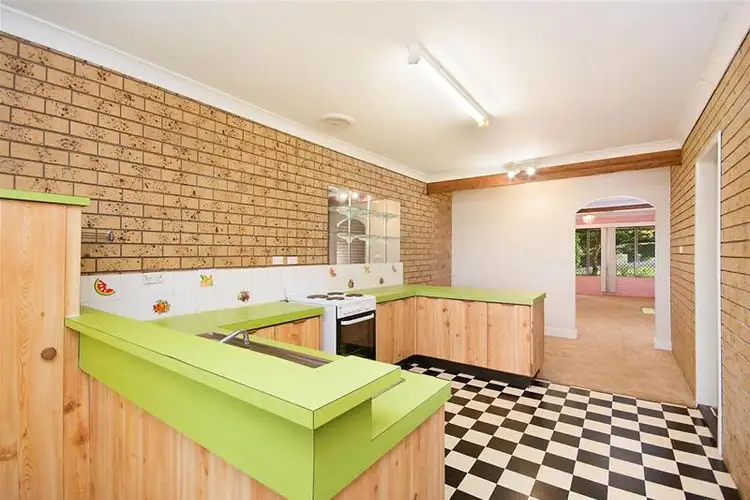 Fourth view of Homely unit listing, 2/8 Westview Drive, Goonellabah NSW 2480