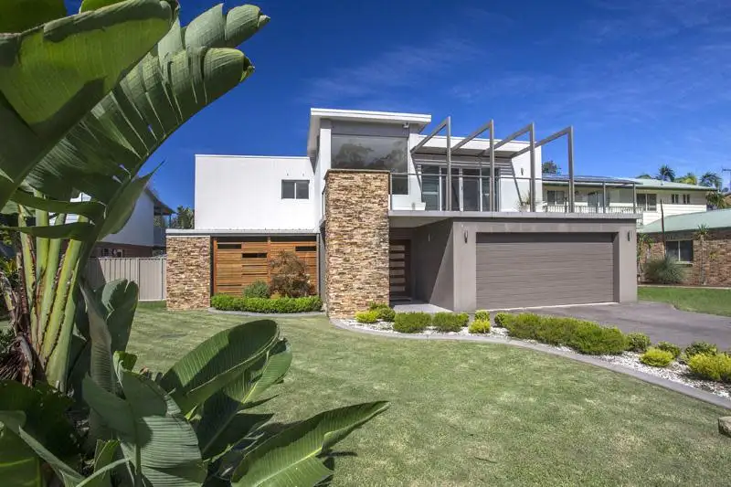 Main view of Homely house listing, 72 Sandy Place, Long Beach NSW 2536