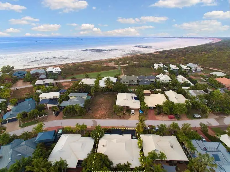 Main view of Homely house listing, 55 Demco Drive, Broome WA 6725