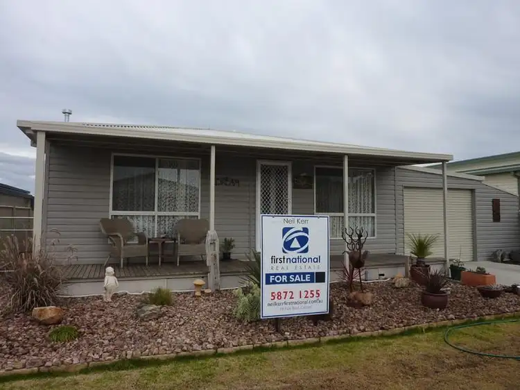 25 Savannah Street, Cobram VIC 3644