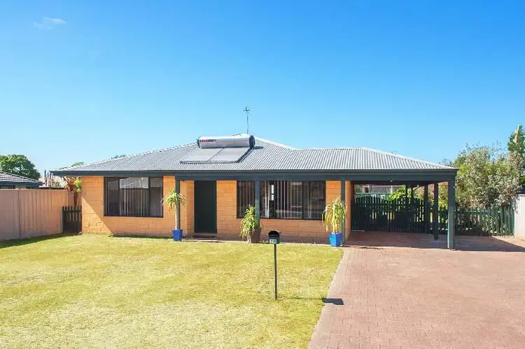 20 Elder Way, Margaret River WA 6285