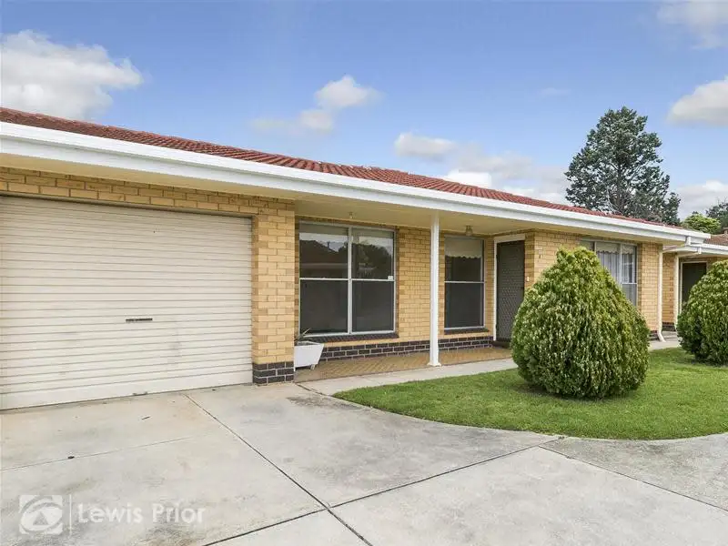 Main view of Homely unit listing, 4/14 Croker Road, Morphettville SA 5043