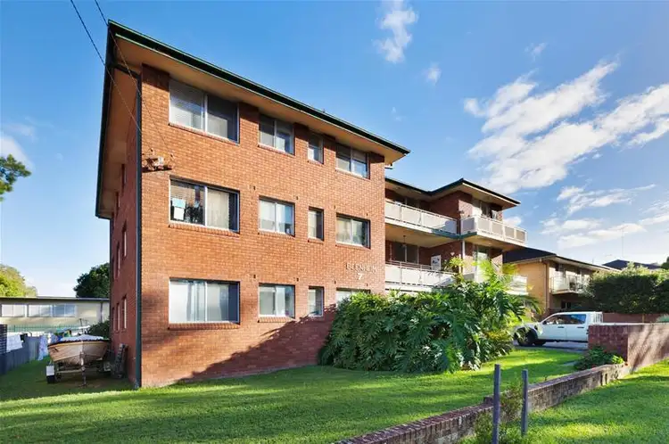 Sixth view of Homely unit listing, 8/7 Ilikai Place, Dee Why NSW 2099