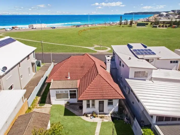 Main view of Homely house listing, 22 Bar Beach Avenue, Bar Beach NSW 2300