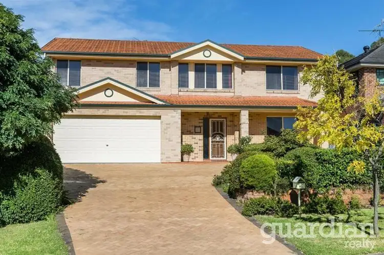 47 John Radley Avenue, Dural NSW 2158