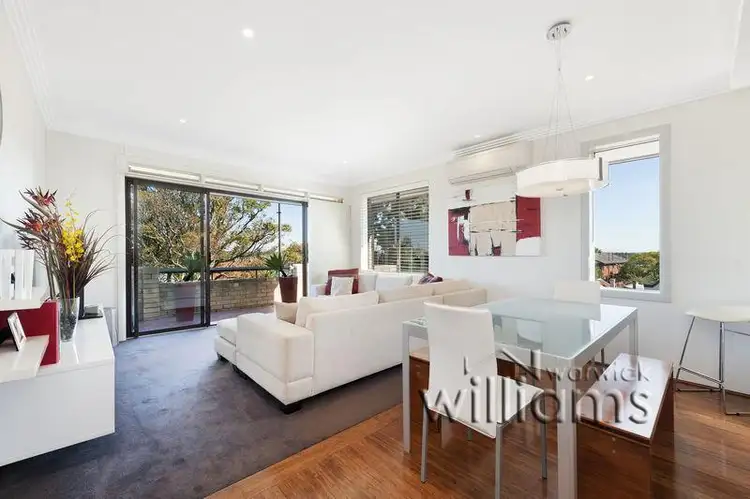 Main view of Homely apartment listing, 9/69 Tranmere Street, Drummoyne NSW 2047