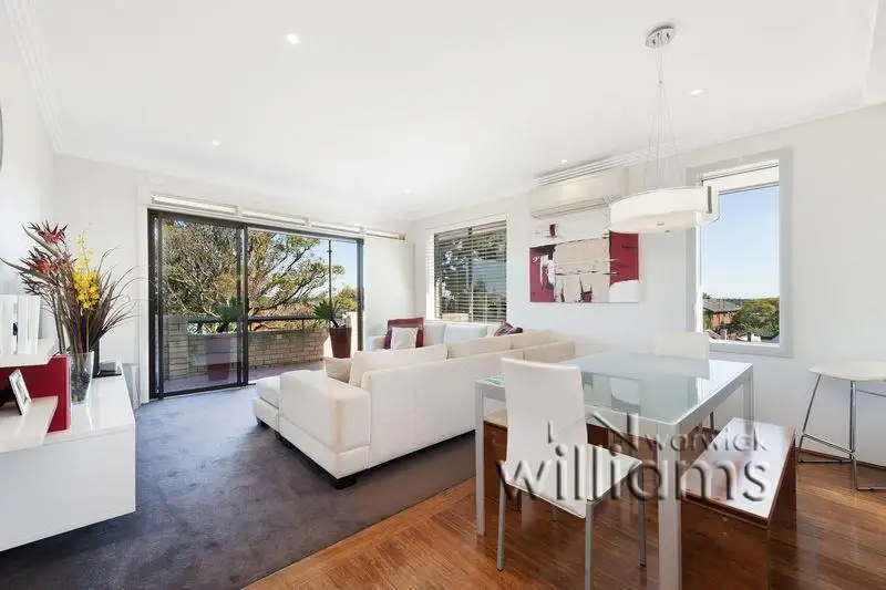 Main view of Homely apartment listing, 9/69 Tranmere Street, Drummoyne NSW 2047