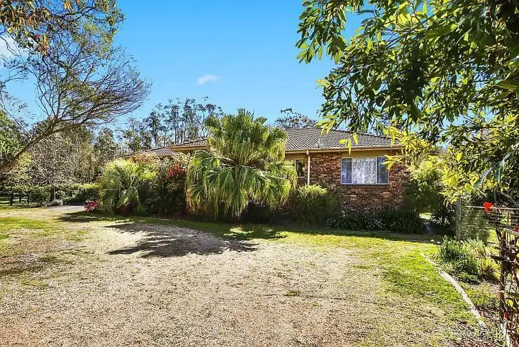 Main view of Homely rural property listing, 2 Warner Avenue, Wadalba NSW 2259