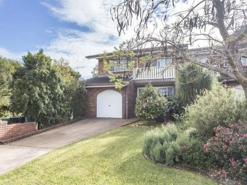 Main view of Homely house listing, 2/26-28 Deegan Drive, Alstonville NSW 2477