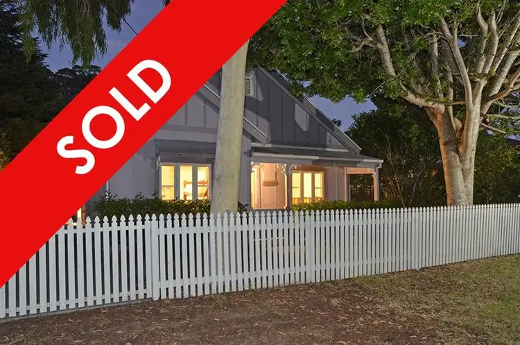 9 Patonga Street, Patonga NSW 2256