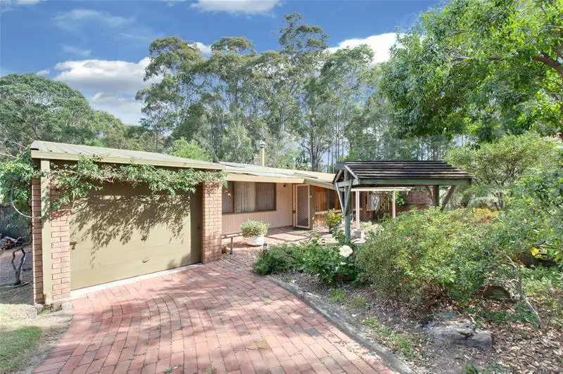 Main view of Homely house listing, 17 Explorers Way, Surf Beach NSW 2536