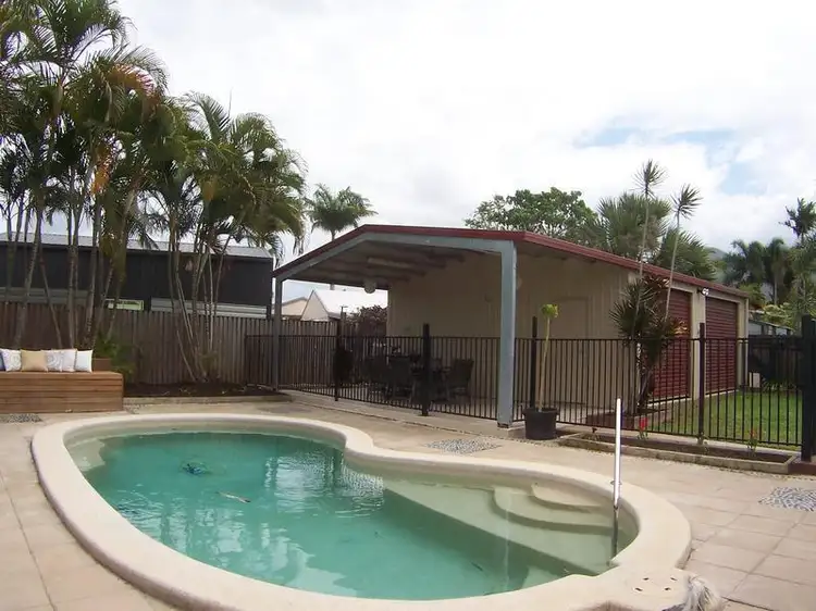 79 Farmer Street, Edmonton QLD 4869