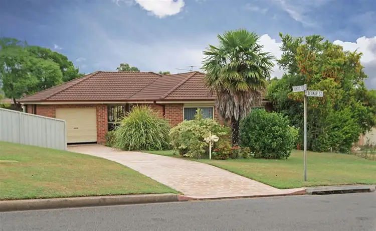 Main view of Homely house listing, 7 Garwood Street, Rutherford NSW 2320