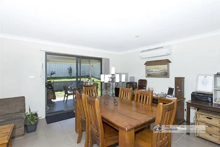 Fifth view of Homely house listing, 46 Blackwood Circuit, Cameron Park NSW 2285